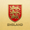 英格兰国家队队徽 - 三狮军团标志